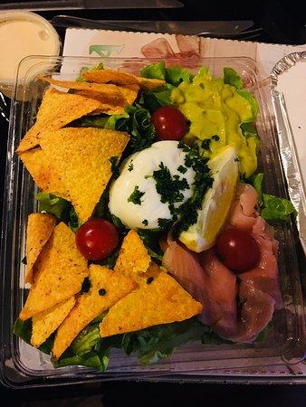 Pizzeria Bella Pizza