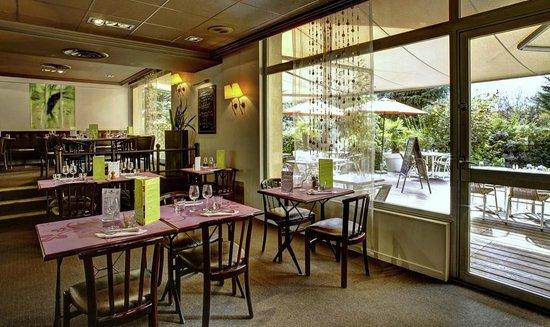 Restaurant Les Saisons