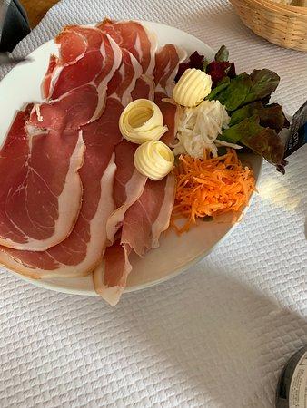 Auberge du Cirque de Ladoye