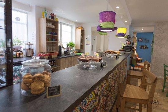 La Chapelière Toquée