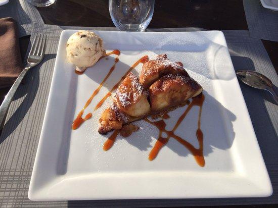 Auberge de Collonges