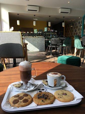 Emilie & the Cool Kids