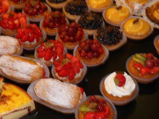 Boulangerie de L'Etoile