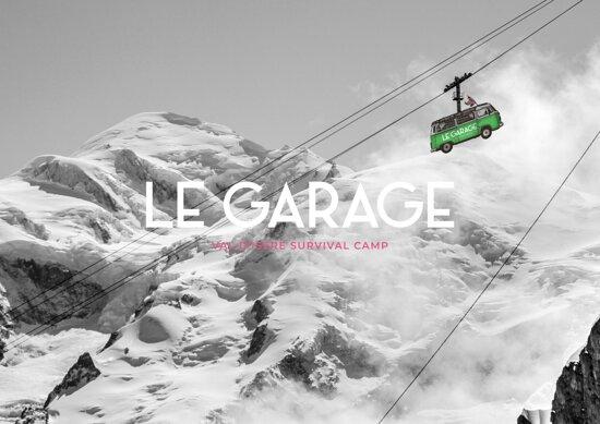 Le Garage