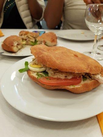 Snack Saveur d'ici & d'ailleurs