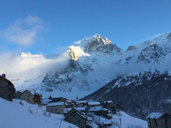 Le Chalet Des Plagnes