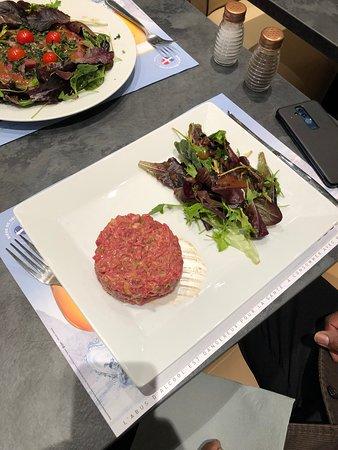 Brasserie Notre-Dame