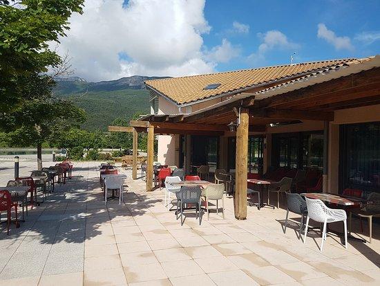 Restaurant la Germanette