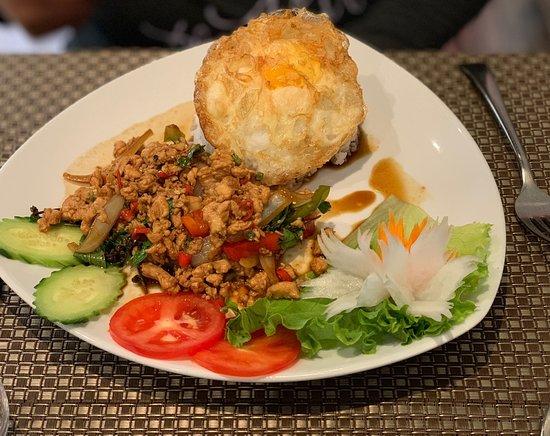 Khon Kaen Restaurant Thai