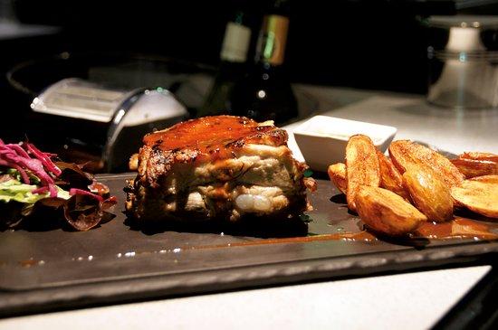 Brasserie de la Paix