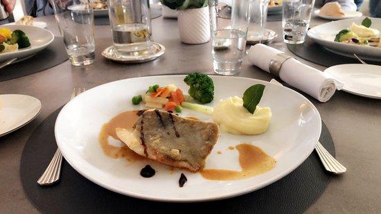 Le Bistrot De Sa Vie