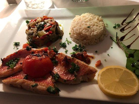 La Fontaine du Suquet