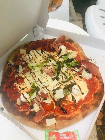 Restaurant le Lac Bleu