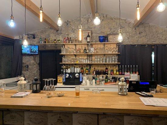 Les Terrasses de la Salaou