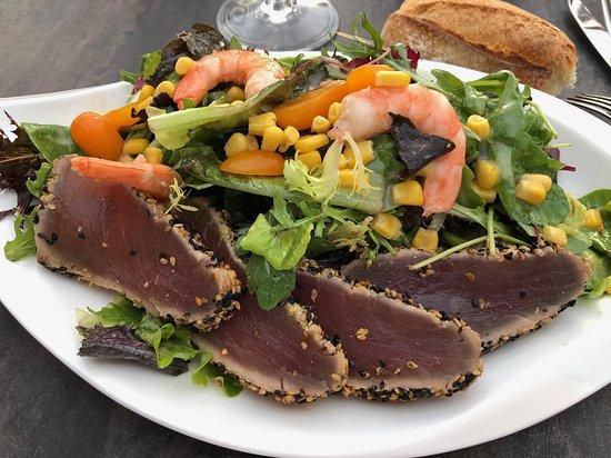 Brasserie de l'Aquarium