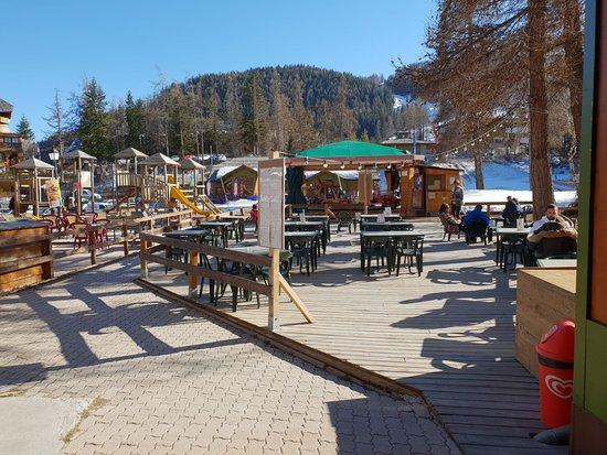 La creperie de Sophie