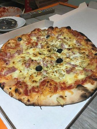 Le Pizzaiollo