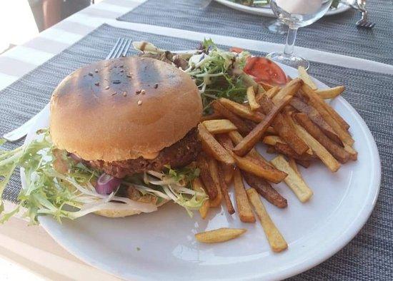 Auberge du Pylone Antibes