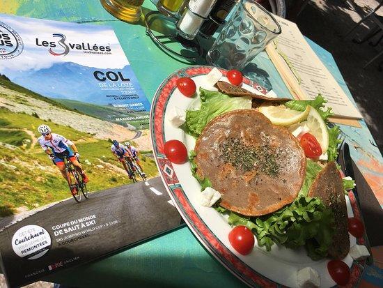 Tisanerie de la Souce