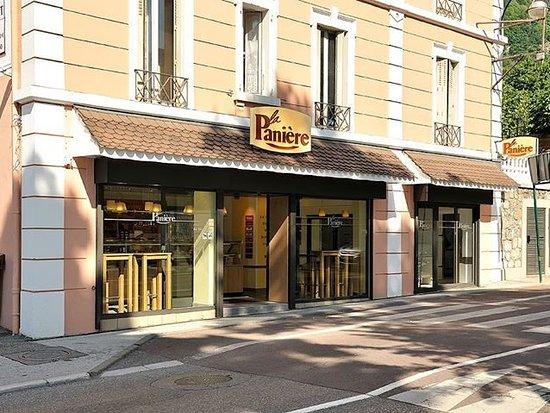 La Paniere