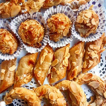 Hassib Patisserie Marocaine