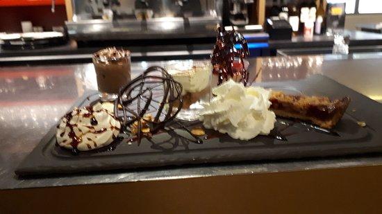 Restaurant de la Halle