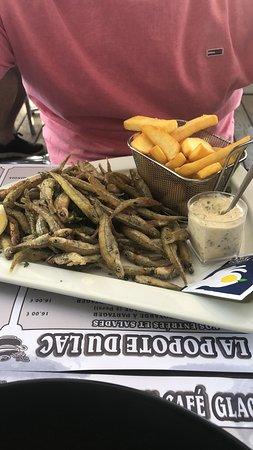 Restaurant La Popote du Lac