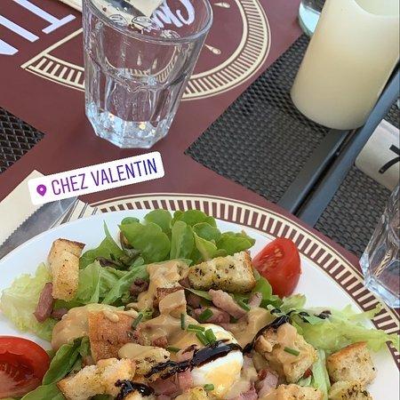 Chez Valentin