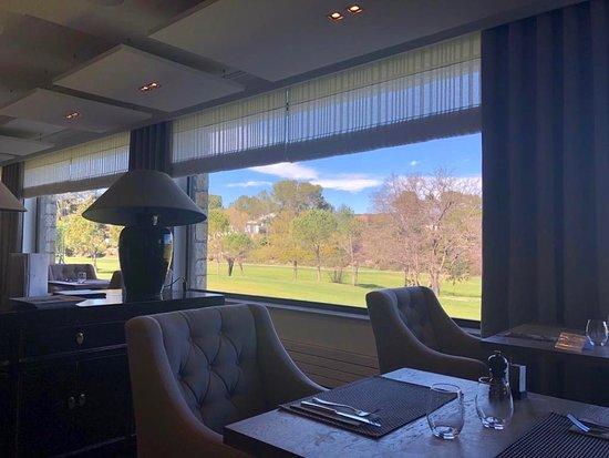 Le 1923 - Restaurant Du Golf