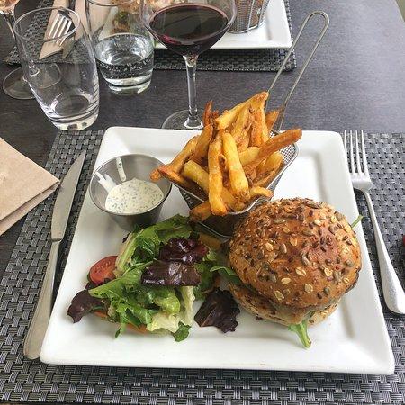 Restaurant Le Wakpala