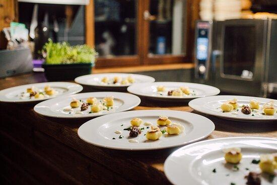 Restaurant des Granges