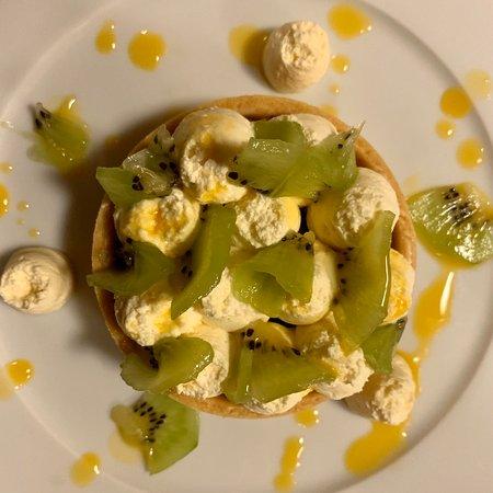 Restaurant L'Essentiel