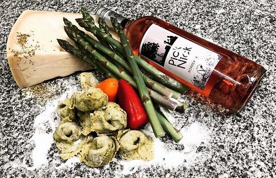 Pick Nick Restaurant