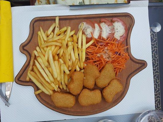 Bodrum Restaurant & Grillades