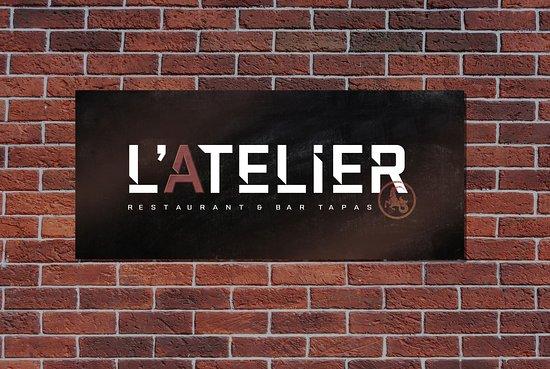 L'Atelier