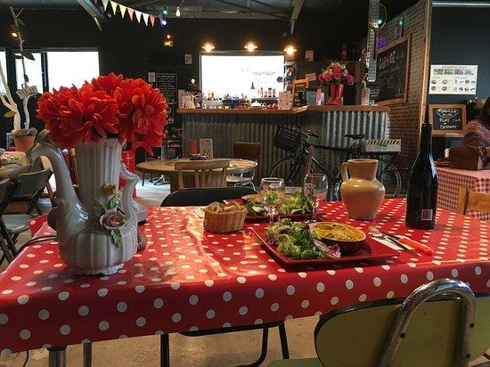 Librairie des Bauges