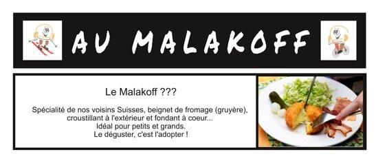 Au Malakoff