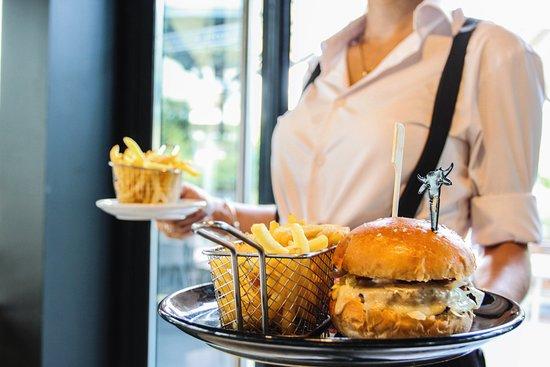 Tribeca EasyFood Polygone Riviera