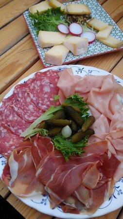 La Guinguette du pont rouge