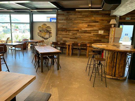 Kf Resto Bio L'ekilibre