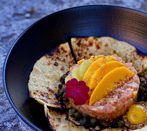 Le Manoir de Bellecombe