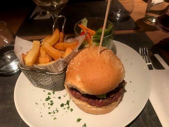 Le Relais de l'aiguille