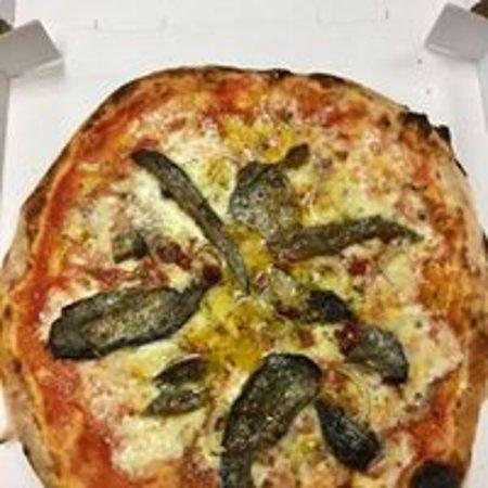 Pizzeria ristorante Atmosphere Italienne