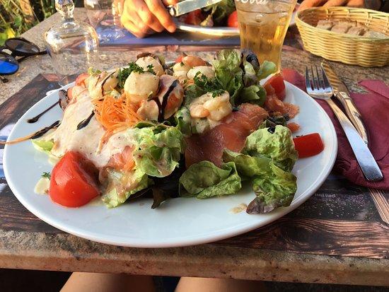 La Taverne d'Ici et d'Ailleurs