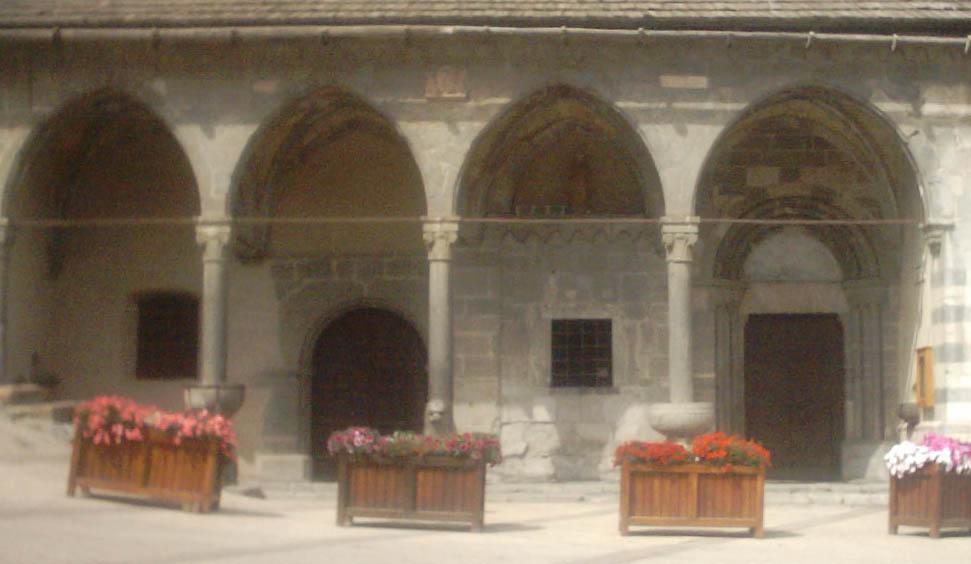 église Saint-Marcellin