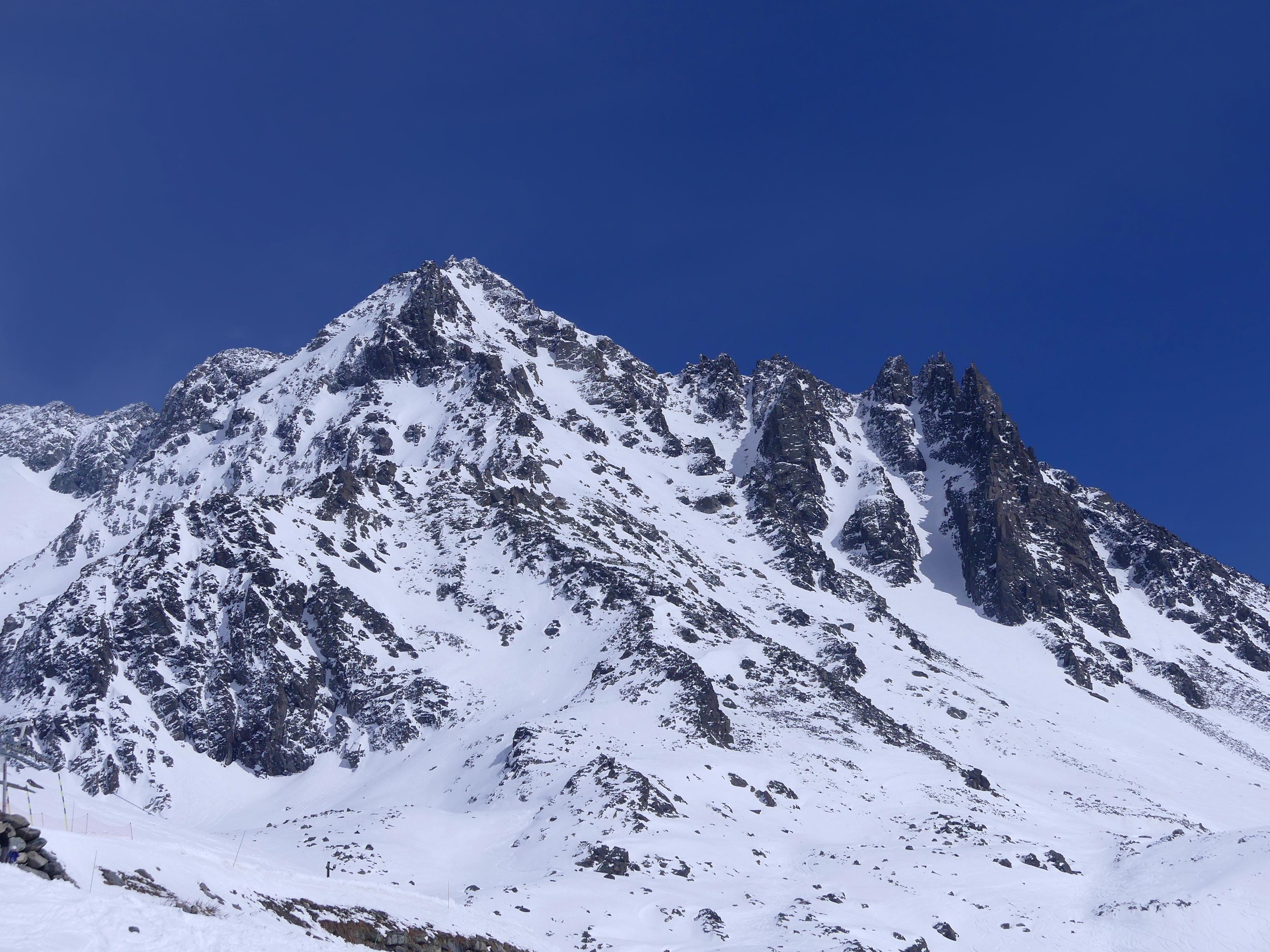Roc des Saints-Pères