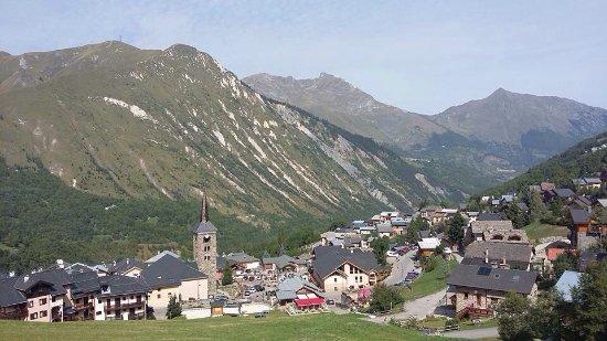 croix de Saint-Martin-de-Belleville