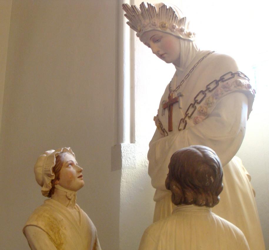Notre-Dame de La Salette