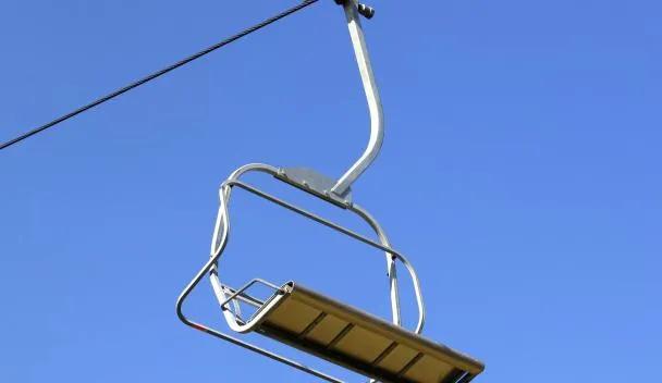 Télésiège de la Trappe