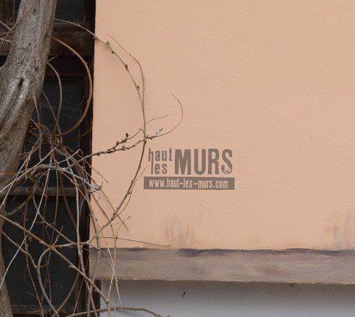 Fresque des visitandines